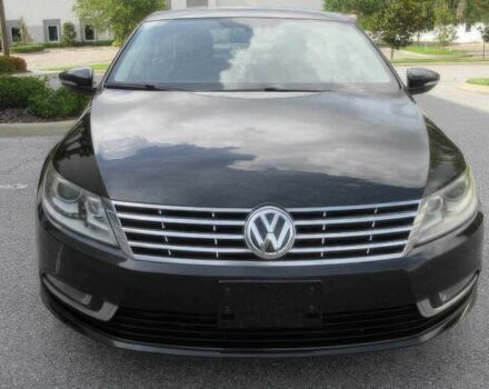 Черный Фольксваген Другая, объемом двигателя 2 л и пробегом 83 тыс. км за 3200 $, фото 1 на Automoto.ua