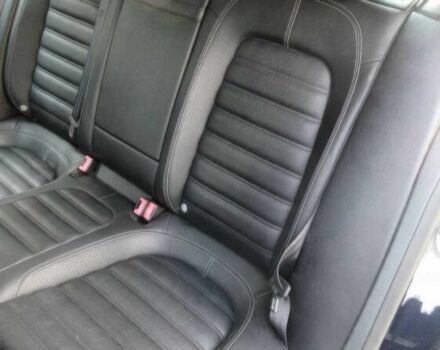 Черный Фольксваген Другая, объемом двигателя 2 л и пробегом 83 тыс. км за 3200 $, фото 11 на Automoto.ua