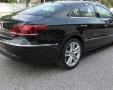 Черный Фольксваген Другая, объемом двигателя 2 л и пробегом 83 тыс. км за 3200 $, фото 7 на Automoto.ua