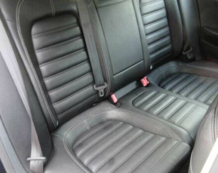 Черный Фольксваген Другая, объемом двигателя 2 л и пробегом 83 тыс. км за 3200 $, фото 13 на Automoto.ua