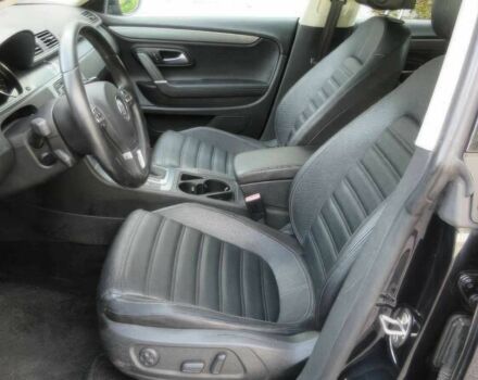 Черный Фольксваген Другая, объемом двигателя 2 л и пробегом 83 тыс. км за 3200 $, фото 8 на Automoto.ua