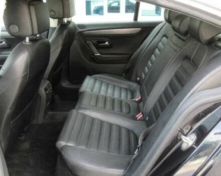 Черный Фольксваген Другая, объемом двигателя 2 л и пробегом 83 тыс. км за 3200 $, фото 10 на Automoto.ua