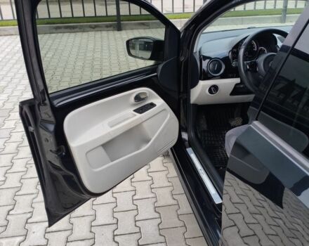 Черный Фольксваген Другая, объемом двигателя 0 л и пробегом 112 тыс. км за 6500 $, фото 14 на Automoto.ua