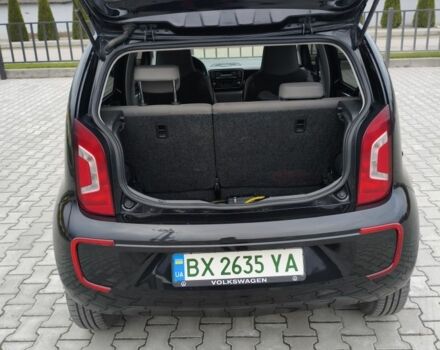 Черный Фольксваген Другая, объемом двигателя 0 л и пробегом 112 тыс. км за 6500 $, фото 9 на Automoto.ua