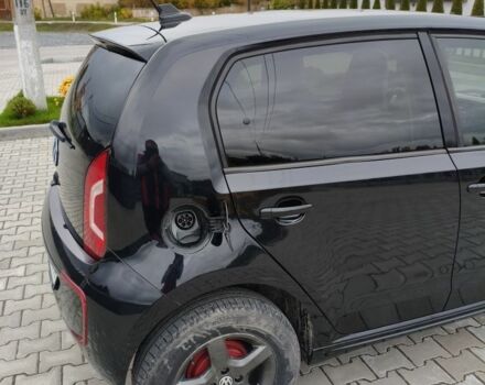 Черный Фольксваген Другая, объемом двигателя 0 л и пробегом 112 тыс. км за 6500 $, фото 4 на Automoto.ua