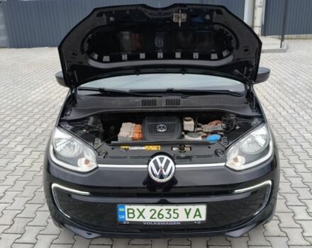 Черный Фольксваген Другая, объемом двигателя 0 л и пробегом 112 тыс. км за 6500 $, фото 1 на Automoto.ua