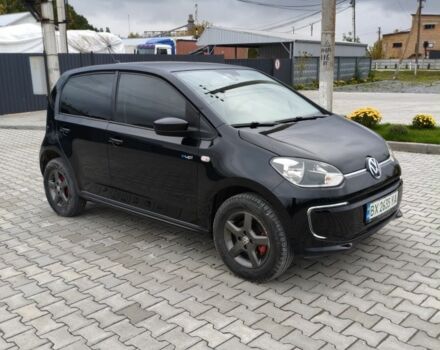 Черный Фольксваген Другая, объемом двигателя 0 л и пробегом 112 тыс. км за 6500 $, фото 3 на Automoto.ua