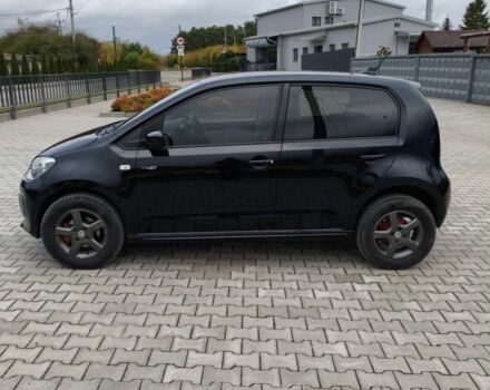 Черный Фольксваген Другая, объемом двигателя 0 л и пробегом 112 тыс. км за 6500 $, фото 13 на Automoto.ua