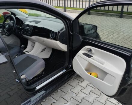 Черный Фольксваген Другая, объемом двигателя 0 л и пробегом 112 тыс. км за 6500 $, фото 8 на Automoto.ua