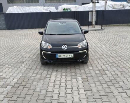 Черный Фольксваген Другая, объемом двигателя 0 л и пробегом 112 тыс. км за 6500 $, фото 12 на Automoto.ua