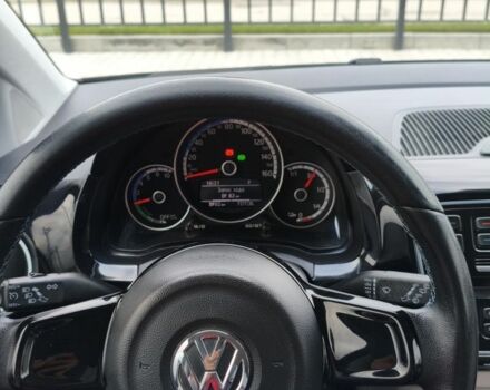 Черный Фольксваген Другая, объемом двигателя 0 л и пробегом 112 тыс. км за 6500 $, фото 16 на Automoto.ua