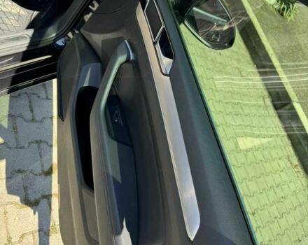 Черный Фольксваген Другая, объемом двигателя 0 л и пробегом 230 тыс. км за 18800 $, фото 12 на Automoto.ua