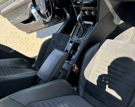 Черный Фольксваген Другая, объемом двигателя 0 л и пробегом 230 тыс. км за 18800 $, фото 11 на Automoto.ua