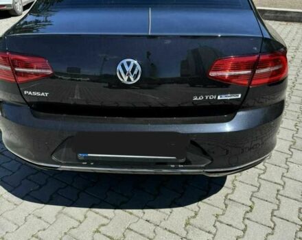 Черный Фольксваген Другая, объемом двигателя 0 л и пробегом 230 тыс. км за 18800 $, фото 1 на Automoto.ua