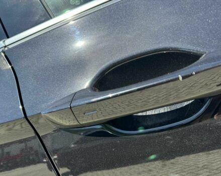 Черный Фольксваген Другая, объемом двигателя 0 л и пробегом 230 тыс. км за 18800 $, фото 8 на Automoto.ua