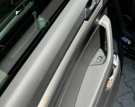 Черный Фольксваген Другая, объемом двигателя 0 л и пробегом 230 тыс. км за 18800 $, фото 9 на Automoto.ua