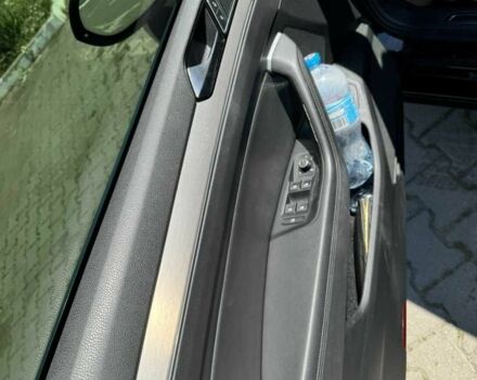 Черный Фольксваген Другая, объемом двигателя 0 л и пробегом 230 тыс. км за 18800 $, фото 3 на Automoto.ua