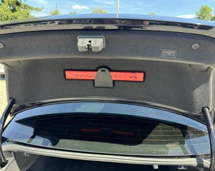 Черный Фольксваген Другая, объемом двигателя 0 л и пробегом 230 тыс. км за 18800 $, фото 13 на Automoto.ua