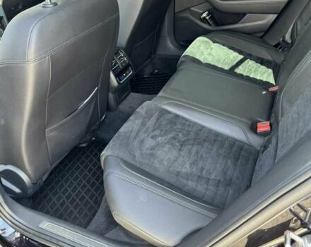 Черный Фольксваген Другая, объемом двигателя 0 л и пробегом 230 тыс. км за 18800 $, фото 10 на Automoto.ua