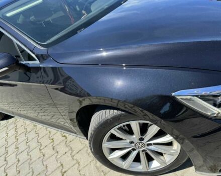 Черный Фольксваген Другая, объемом двигателя 0 л и пробегом 230 тыс. км за 18800 $, фото 4 на Automoto.ua