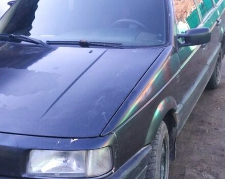 Чорний Фольксваген Інша, об'ємом двигуна 0 л та пробігом 338 тис. км за 1400 $, фото 3 на Automoto.ua