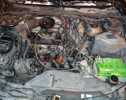 Чорний Фольксваген Інша, об'ємом двигуна 2 л та пробігом 1000 тис. км за 1700 $, фото 2 на Automoto.ua