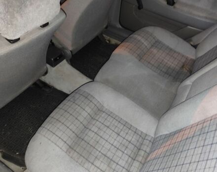 Чорний Фольксваген Інша, об'ємом двигуна 2 л та пробігом 1000 тис. км за 1700 $, фото 1 на Automoto.ua