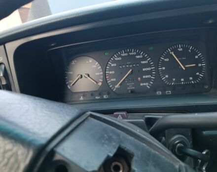 Чорний Фольксваген Інша, об'ємом двигуна 1.9 л та пробігом 569 тис. км за 1500 $, фото 5 на Automoto.ua