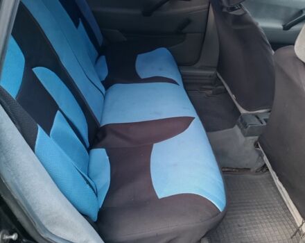 Чорний Фольксваген Інша, об'ємом двигуна 1.9 л та пробігом 569 тис. км за 1500 $, фото 2 на Automoto.ua