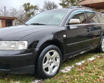 Черный Фольксваген Другая, объемом двигателя 0 л и пробегом 380 тыс. км за 3350 $, фото 4 на Automoto.ua