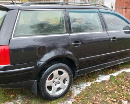 Черный Фольксваген Другая, объемом двигателя 0 л и пробегом 380 тыс. км за 3350 $, фото 3 на Automoto.ua