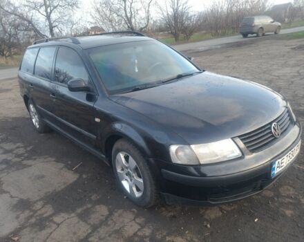 Черный Фольксваген Другая, объемом двигателя 1.9 л и пробегом 340 тыс. км за 3800 $, фото 1 на Automoto.ua