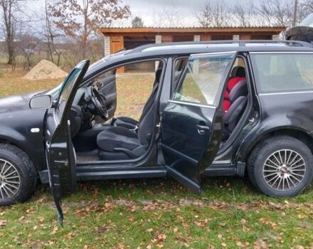 Черный Фольксваген Другая, объемом двигателя 0 л и пробегом 380 тыс. км за 3350 $, фото 2 на Automoto.ua