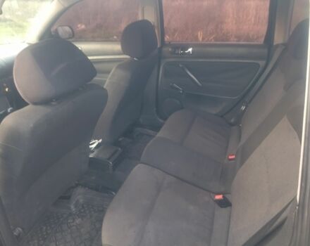 Черный Фольксваген Другая, объемом двигателя 1.9 л и пробегом 340 тыс. км за 3800 $, фото 5 на Automoto.ua