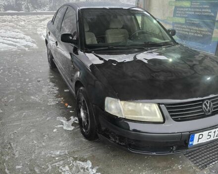 Чорний Фольксваген Інша, об'ємом двигуна 8 л та пробігом 1000 тис. км за 900 $, фото 5 на Automoto.ua