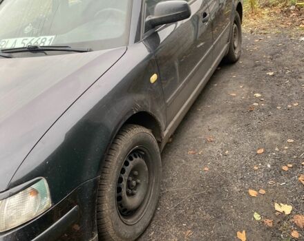 Черный Фольксваген Другая, объемом двигателя 0 л и пробегом 460 тыс. км за 2859 $, фото 1 на Automoto.ua