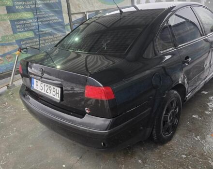 Чорний Фольксваген Інша, об'ємом двигуна 8 л та пробігом 1000 тис. км за 900 $, фото 1 на Automoto.ua