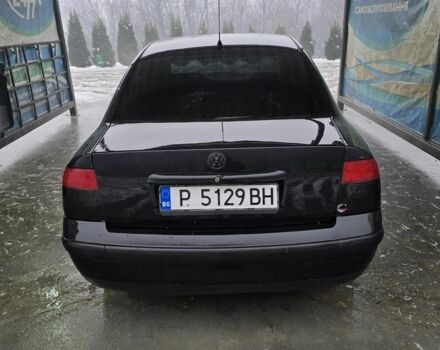 Чорний Фольксваген Інша, об'ємом двигуна 8 л та пробігом 1000 тис. км за 900 $, фото 2 на Automoto.ua