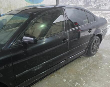 Чорний Фольксваген Інша, об'ємом двигуна 8 л та пробігом 1000 тис. км за 900 $, фото 4 на Automoto.ua