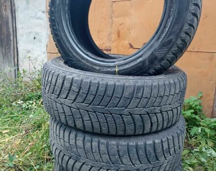 Черный Фольксваген Другая, объемом двигателя 1.9 л и пробегом 354 тыс. км за 2318 $, фото 10 на Automoto.ua