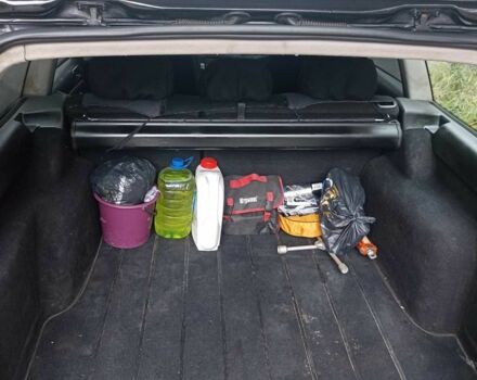 Черный Фольксваген Другая, объемом двигателя 1.9 л и пробегом 354 тыс. км за 2318 $, фото 3 на Automoto.ua