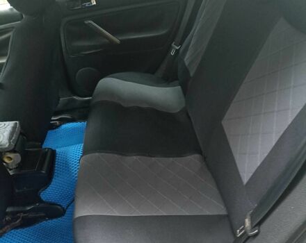 Черный Фольксваген Другая, объемом двигателя 1.9 л и пробегом 354 тыс. км за 2318 $, фото 1 на Automoto.ua