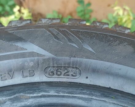 Черный Фольксваген Другая, объемом двигателя 1.9 л и пробегом 354 тыс. км за 2318 $, фото 12 на Automoto.ua