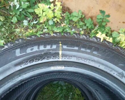 Черный Фольксваген Другая, объемом двигателя 1.9 л и пробегом 354 тыс. км за 2318 $, фото 13 на Automoto.ua