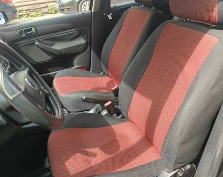 Черный Фольксваген Другая, объемом двигателя 1.6 л и пробегом 325 тыс. км за 2850 $, фото 3 на Automoto.ua