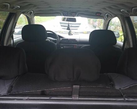 Черный Фольксваген Другая, объемом двигателя 1.9 л и пробегом 354 тыс. км за 2318 $, фото 4 на Automoto.ua