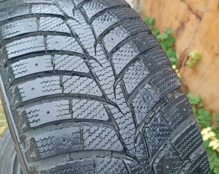 Черный Фольксваген Другая, объемом двигателя 1.9 л и пробегом 354 тыс. км за 2318 $, фото 11 на Automoto.ua