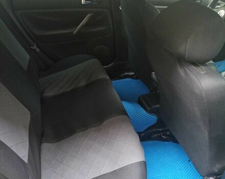 Черный Фольксваген Другая, объемом двигателя 1.9 л и пробегом 354 тыс. км за 2318 $, фото 5 на Automoto.ua