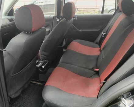 Черный Фольксваген Другая, объемом двигателя 1.6 л и пробегом 325 тыс. км за 2850 $, фото 2 на Automoto.ua