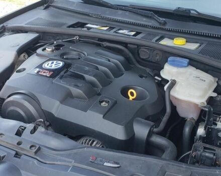 Черный Фольксваген Другая, объемом двигателя 0 л и пробегом 360 тыс. км за 2000 $, фото 1 на Automoto.ua